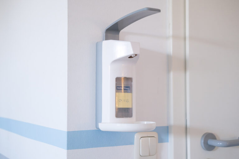 Physiotherapie Schleswig Flensburg